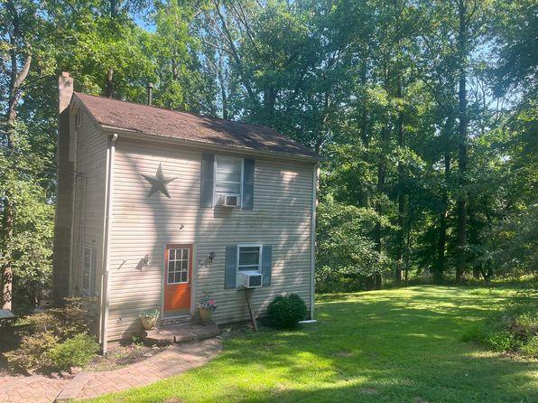 25 Cherryville Stanton Rd