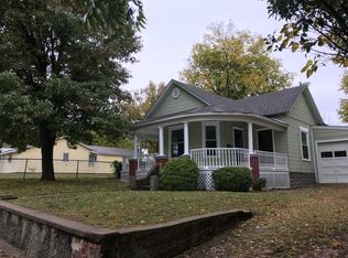 1314 W Broadway St, Collinsville, OK 74021