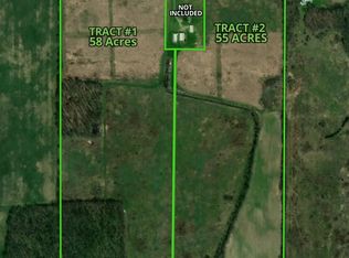 E 900 S, Claypool, IN 46510