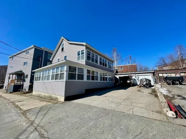 89 Granite Street, Berlin, NH 03570