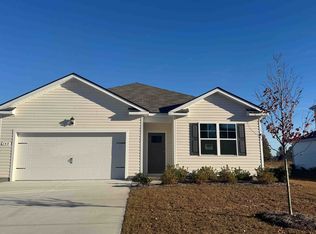 148 Leyland Cypress Dr, Conway, SC 29526