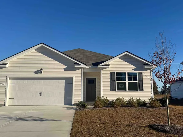 148 Leyland Cypress Dr, Conway, SC 29526