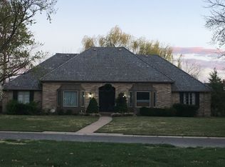 610 N Doreen Ct, Wichita, KS 67206