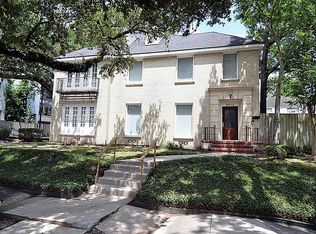 5012 Chenevert St UNIT A, Houston, TX 77004