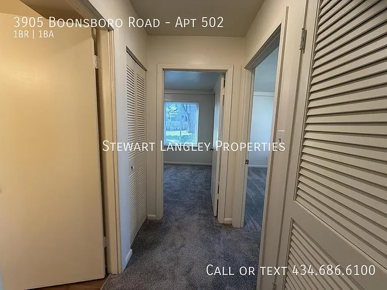 3905 Boonsboro Rd #502 — Photo 13