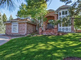 9594 La Costa Ln, Lone Tree, CO 80124