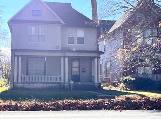 2111 E Broadway St, Logansport, IN 46947