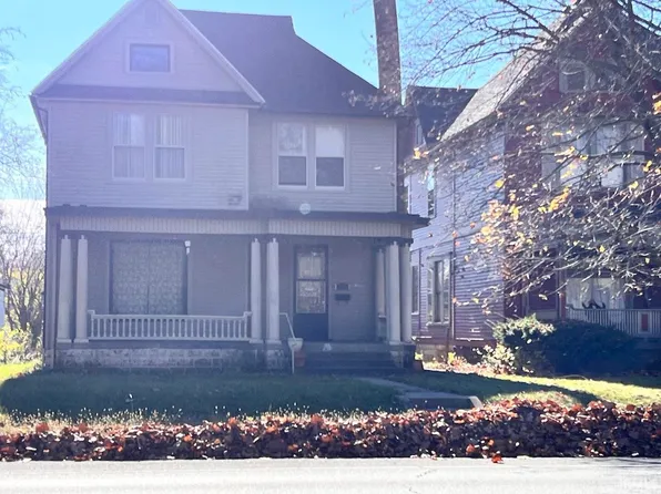 2111 E Broadway St, Logansport, IN 46947