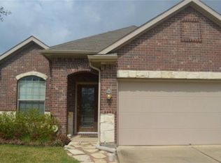 7403 Northfork Dr, Pearland, TX 77584