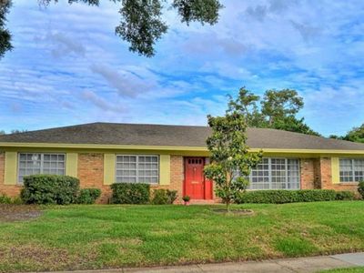 632 Dunraven Dr, Winter Park, FL, 32792