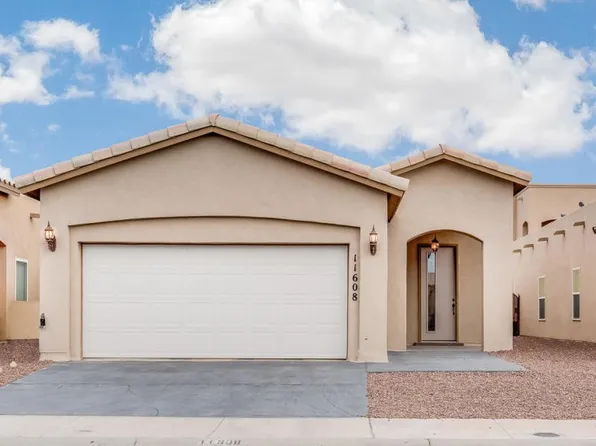 11608 Grotto Bay Ct, El Paso, TX 79936
