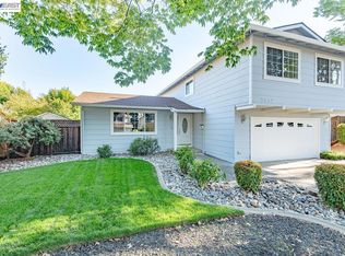 7352 Lemonwood Way, Pleasanton, CA 94588