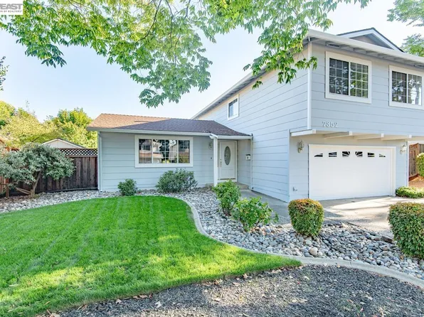 7352 Lemonwood Way, Pleasanton, CA 94588