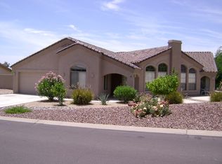 14421 N Galatea Dr UNIT A, Fountain Hills, AZ 85268
