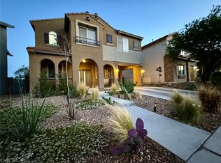 8379 Gardena Hills Ave, Las Vegas, NV 89178