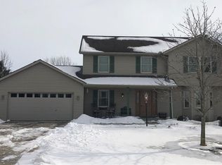 3490 Kenerly St, Springfield, OH 45502