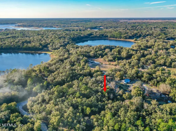 200 S COUNTY ROAD 21, Hawthorne, FL 32640