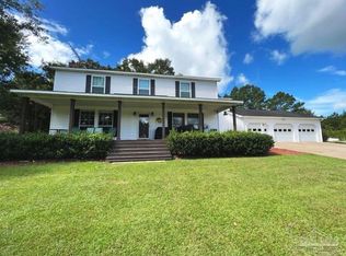 2081 Cowpen Creek Rd, Atmore, AL 36502