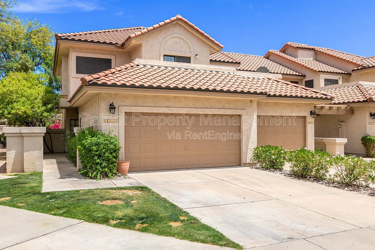 Building Photo - 9705 E Mountain View Rd #1015
