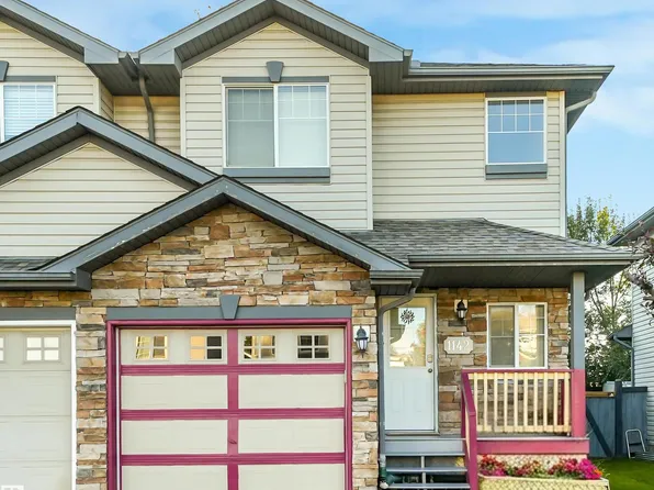 1142 Barnes Way SW, Edmonton, AB T6W 1G7
