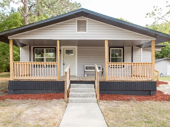 907 Bay St, Waycross, GA 31501