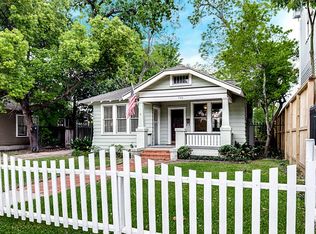 742 E 12th St, Houston, TX 77008