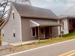 147 Cherry Hill Rd, Philippi, WV 26416