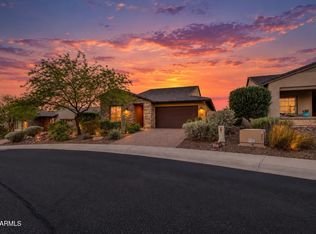4440 WRANGLER Drive, Wickenburg, AZ 85390