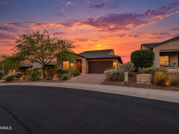 4440 WRANGLER Drive, Wickenburg, AZ 85390