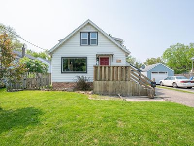 1414 2nd St SE, Rochester, MN, 55904