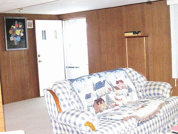 Family Room door to Backyard