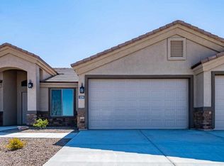 3620 Split Branch Dr, Kingman, AZ 86401