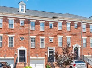 9523 Westchire Ct #69, Matthews, NC 28105