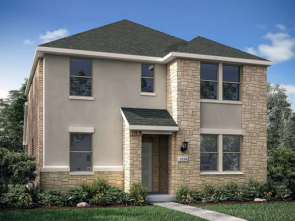 313 Flowers Ave, Hutto, TX 78634