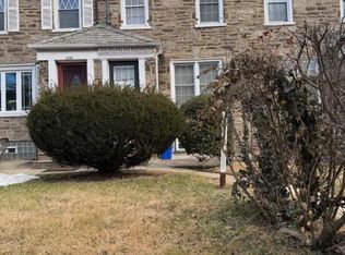2248 E Washington Ln, Philadelphia, PA 19138