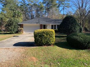 3572 Surrey Rd, Thomson, GA 30824