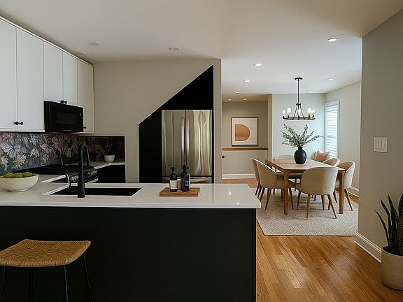 2nd image of 536 N Taylor Ave #A