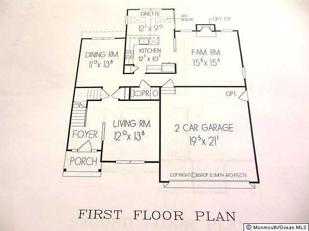 2nd image of 7 E Benson Street