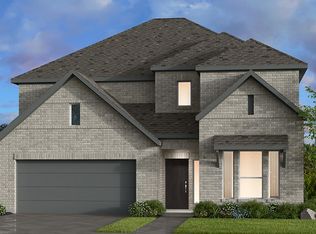 1901 Persimmon Pl, Celina, TX 75009