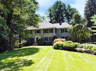 206 Shawsheen Rd, Andover, MA 01810