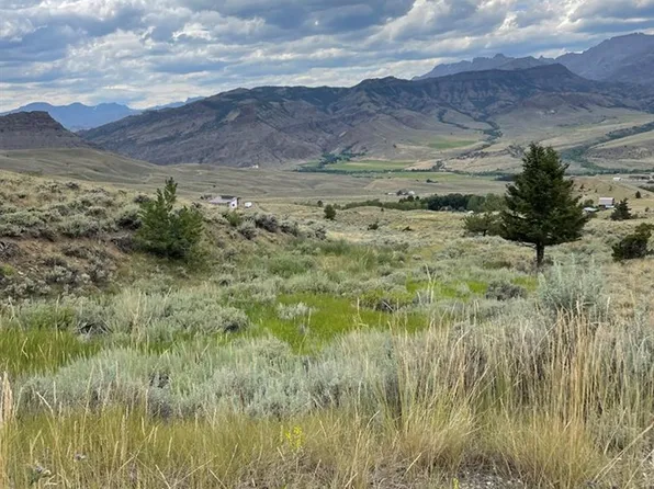 TBD Aerie Dr #70, Wapiti, WY 82414