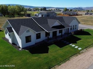 162 Honeybee Ln, Afton, WY 83110