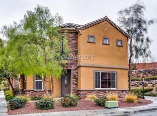 11381 Corsica Mist Ave, Las Vegas, NV 89135