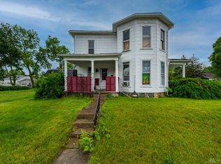 101 Hayes St, West Milton, OH 45383