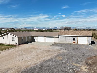 976 Ray Ct, Powell, WY, 82435