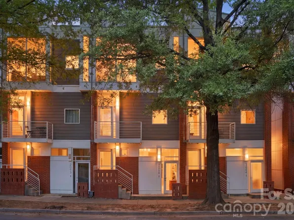 2088 Euclid Ave, Charlotte, NC 28203