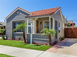 465 E Platt St, Long Beach, CA 90805