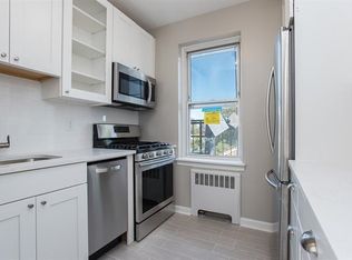 2520 Kennedy Blvd APT 5A, Jersey City, NJ