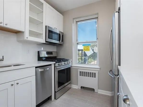 2520 Kennedy Blvd APT 5A, Jersey City, NJ 07304