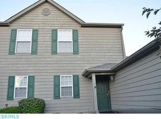 4066 Blendon Grove Way, Columbus, OH 43230